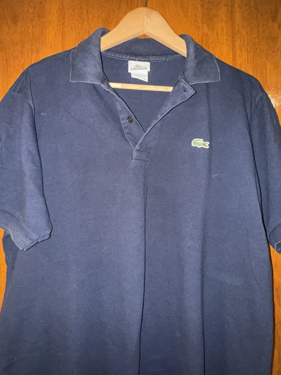 Remera Lacoste - imagen 4