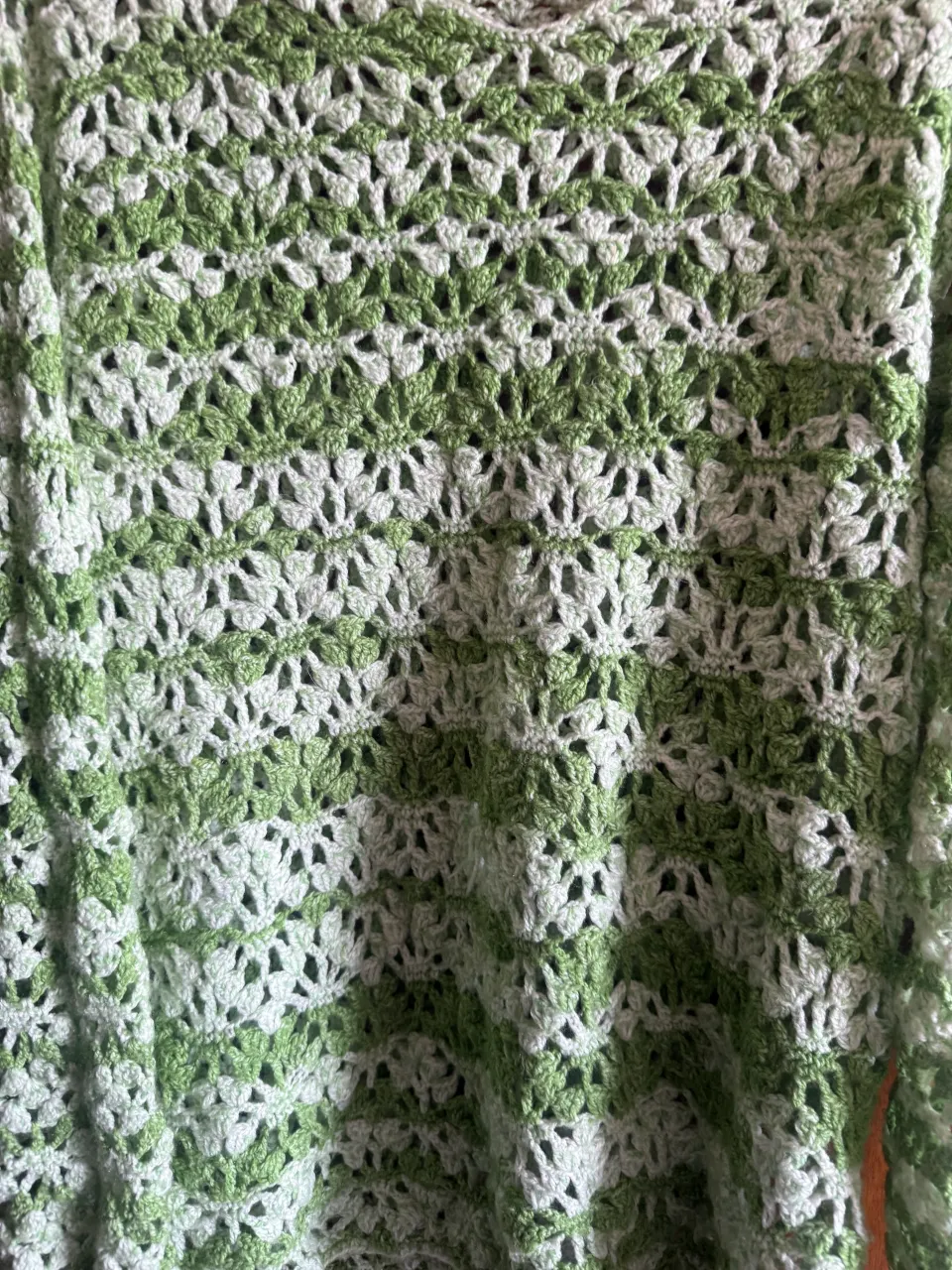 Sweater Hecho a mano - imagen 4