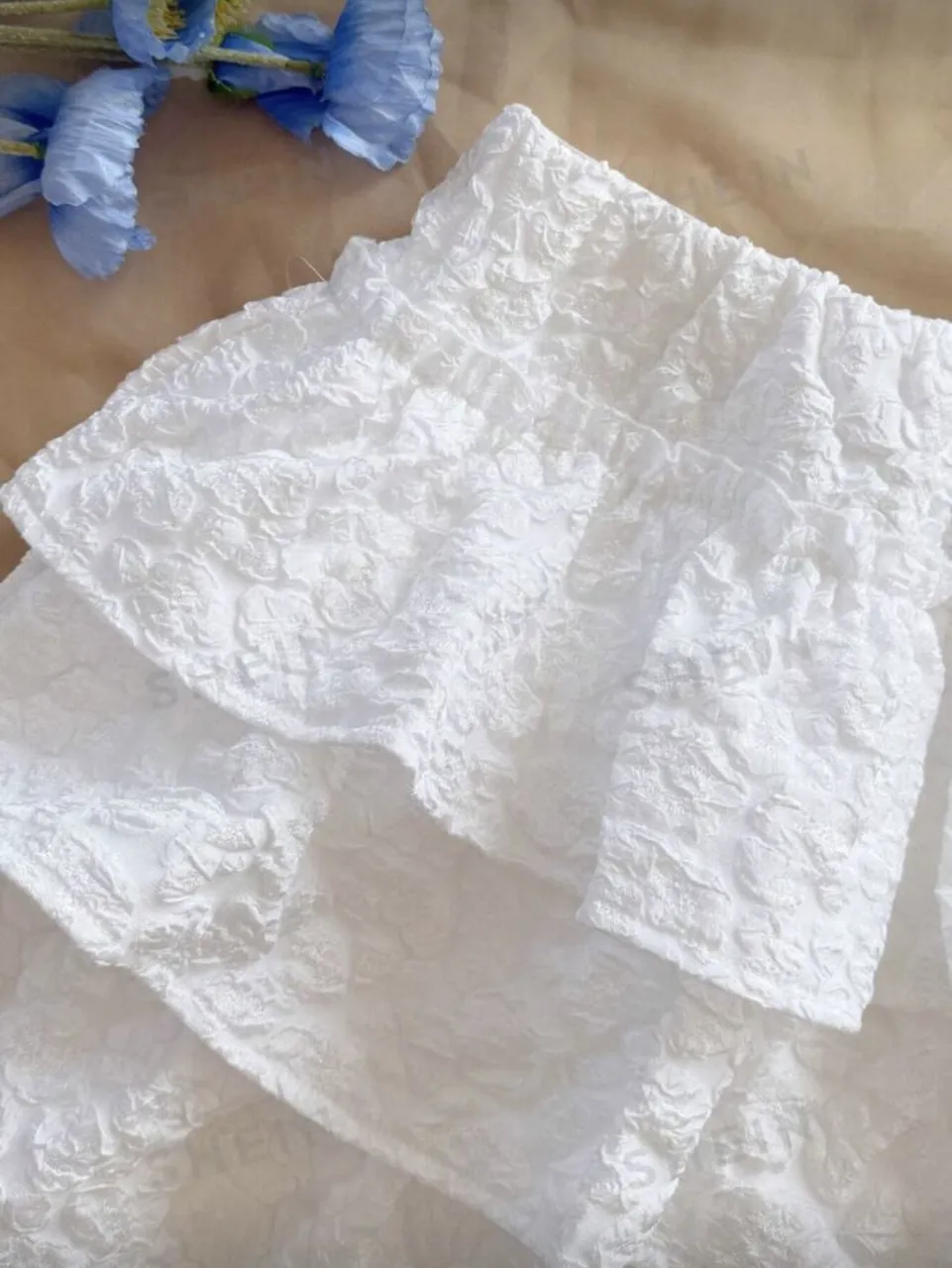 Pollera Shein - imagen 3