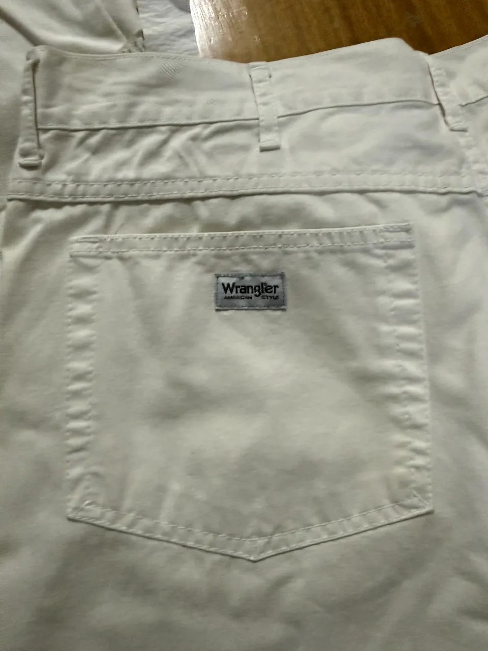 Jean Wrangler miniatura 8