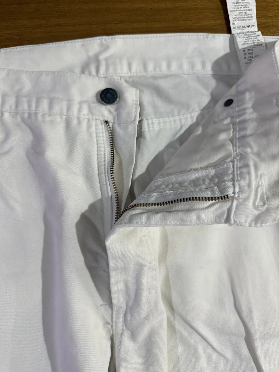 Jean Wrangler miniatura 5