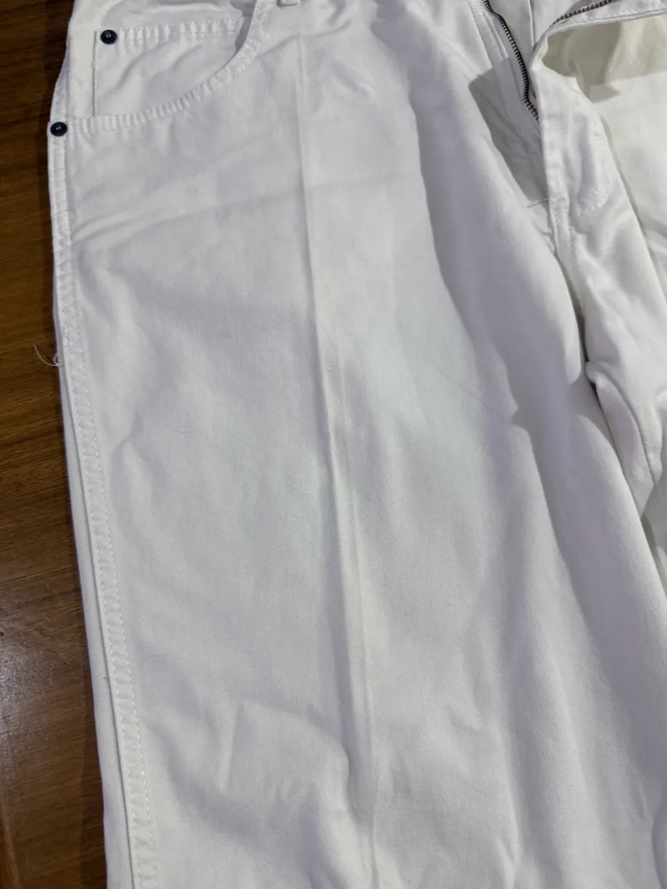 Jean Wrangler miniatura 6
