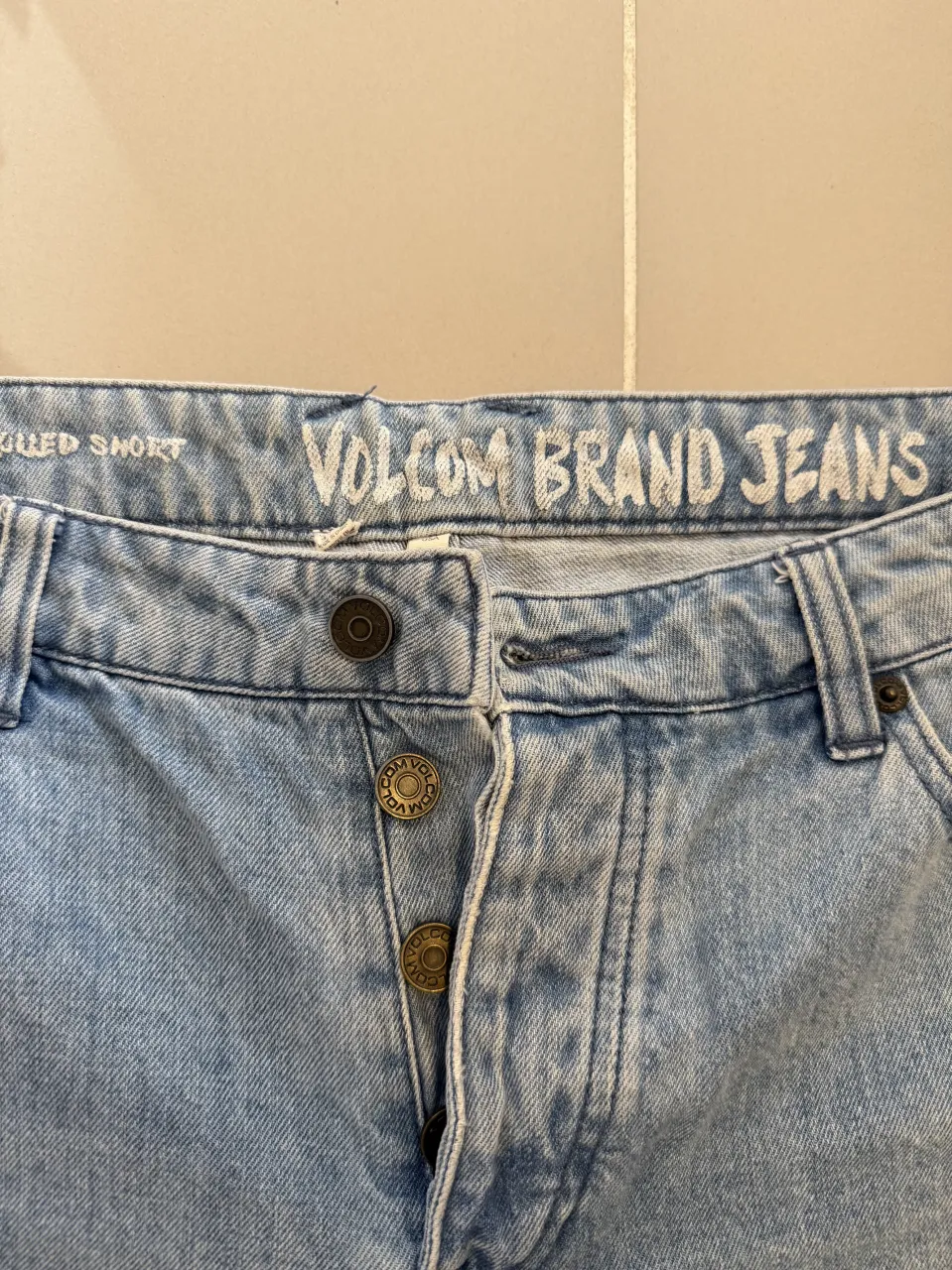 Short Volcom - imagen 2