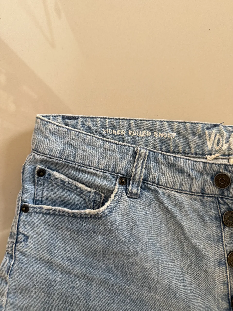 Short Volcom - imagen 4