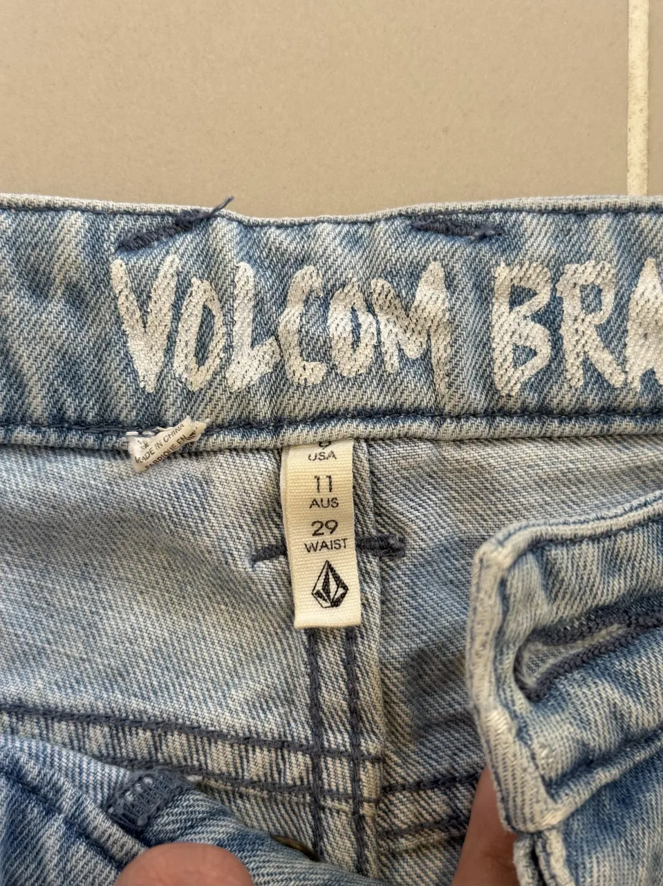 Short Volcom - imagen 3