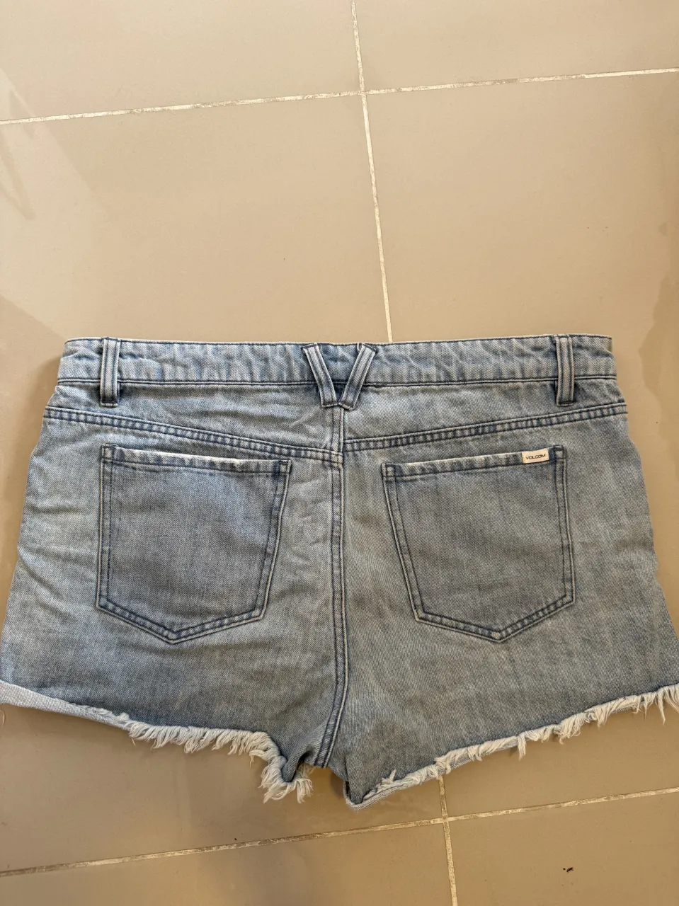 Short Volcom - imagen 5