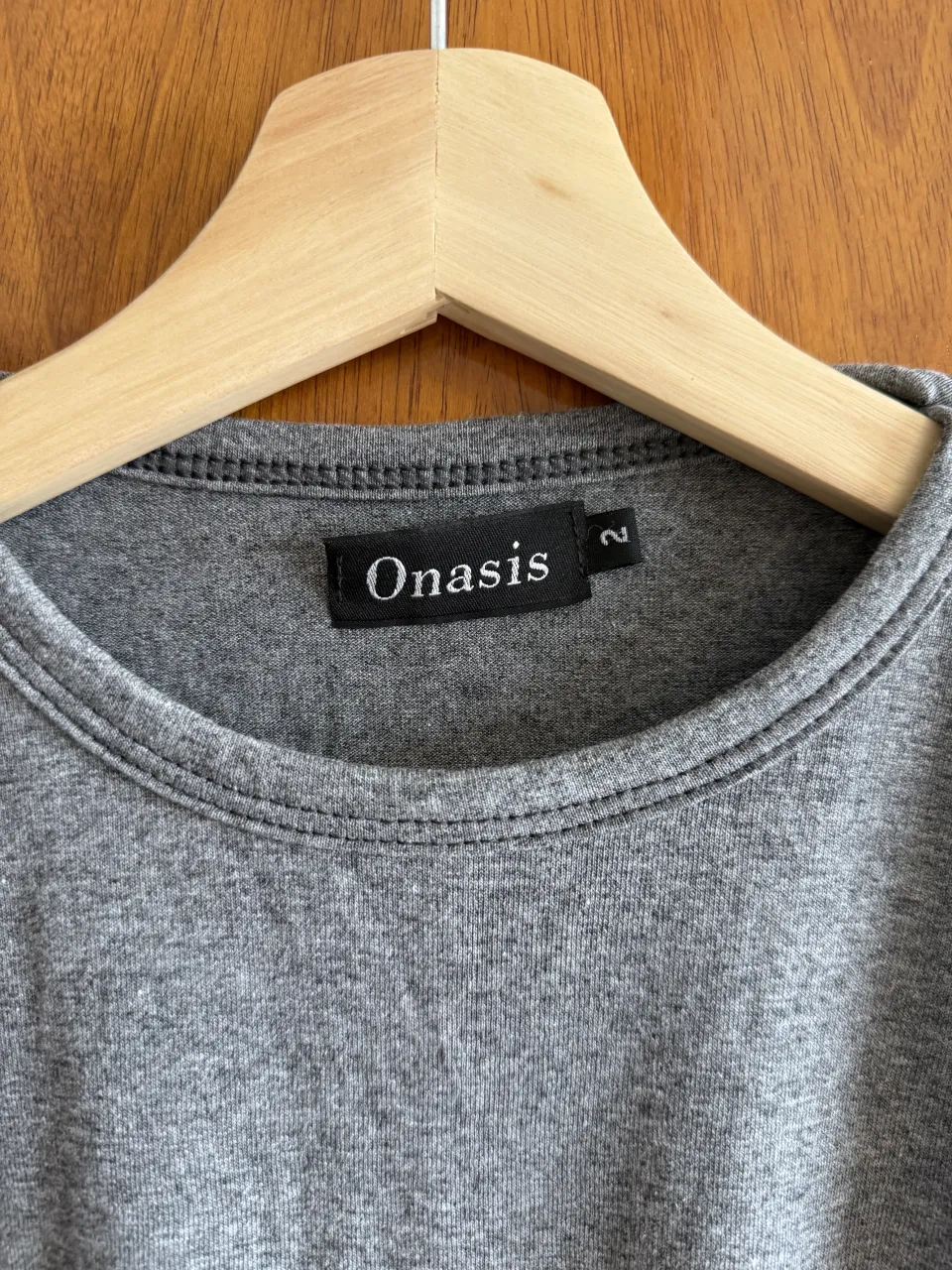 Remera Onasis - imagen 3