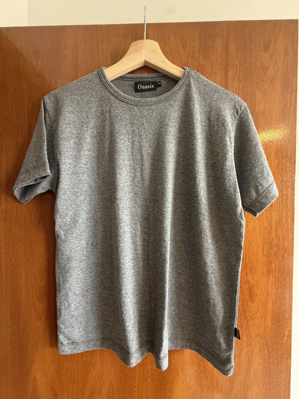 Remera Onasis - imagen 1
