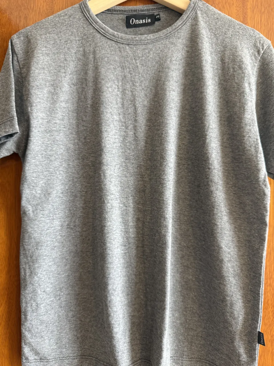 Remera Onasis - imagen 2