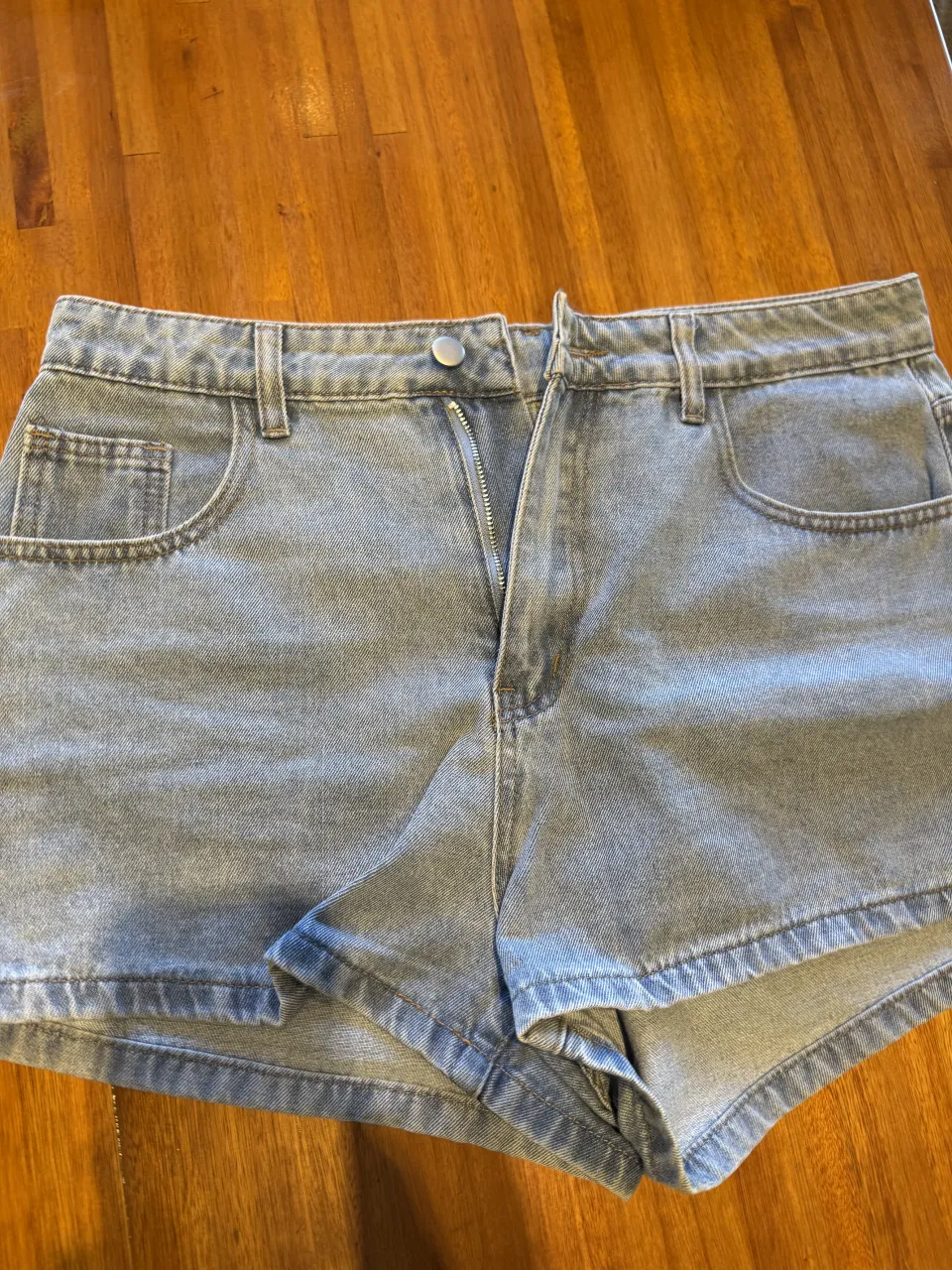 Short Shein - imagen 4