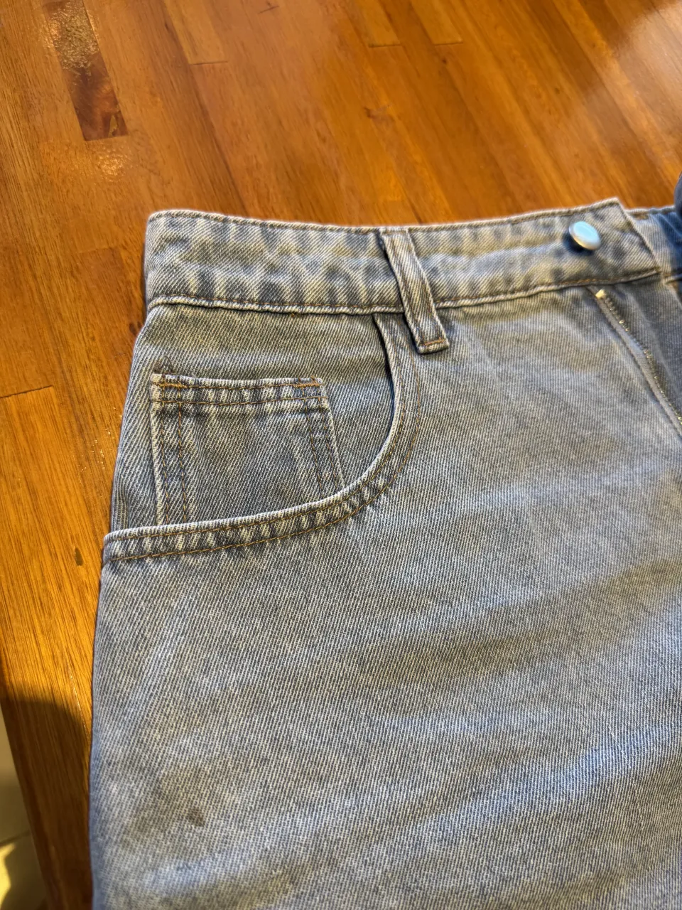 Short Shein - imagen 6