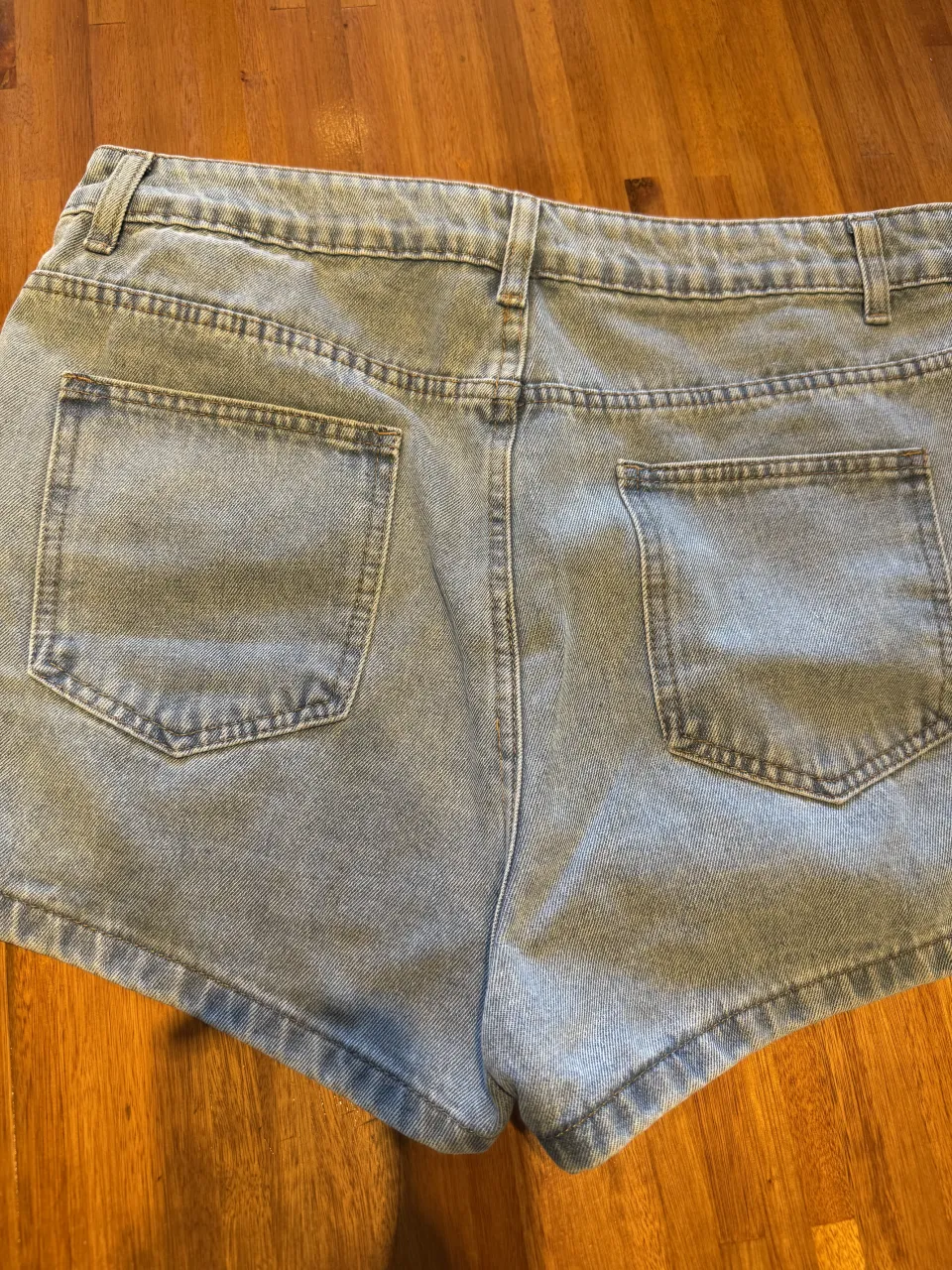 Short Shein - imagen 8