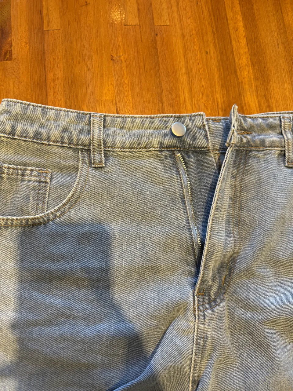 Short Shein - imagen 5