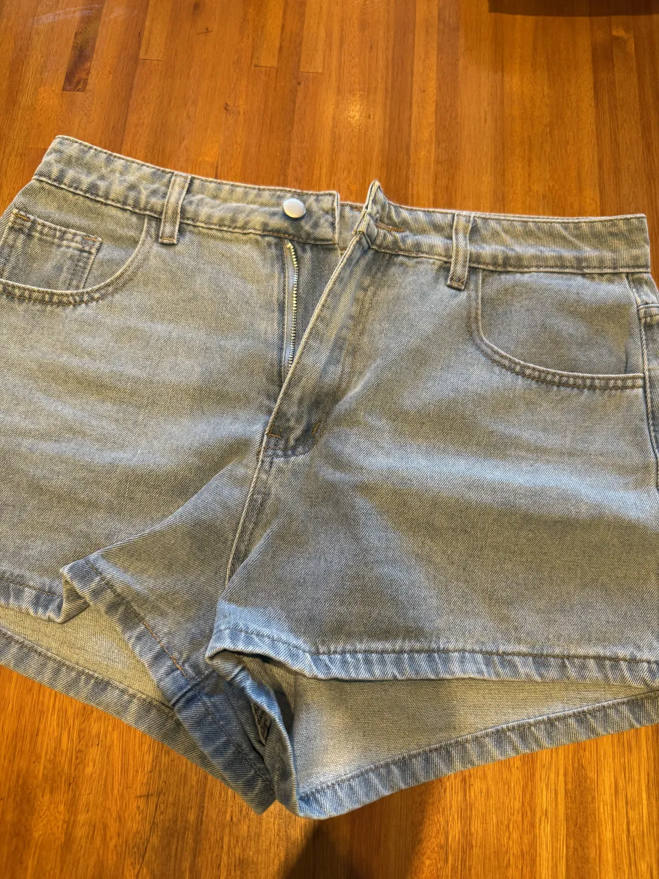 Short Shein - imagen 7