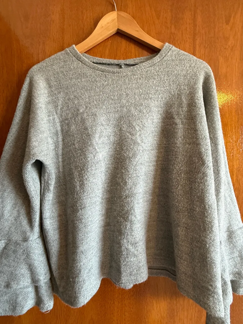 Sweater A+ - imagen 4
