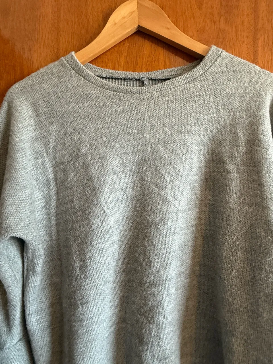 Sweater A+ - imagen 5