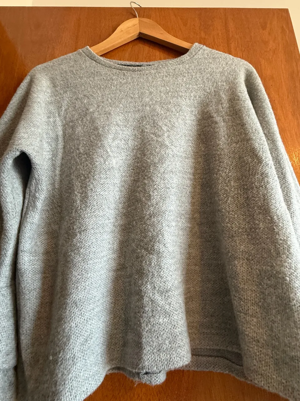 Sweater A+ - imagen 3