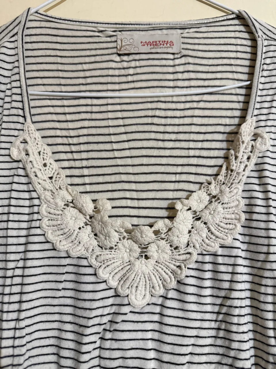 Remera Martina Di Trento - imagen 5