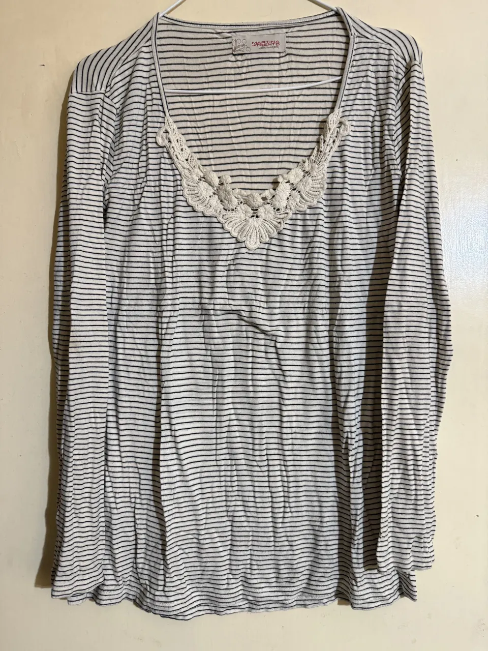 Remera Martina Di Trento - imagen 2