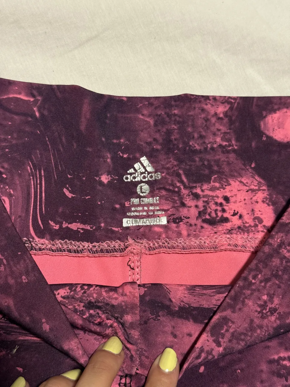 Calza adidas - imagen 3