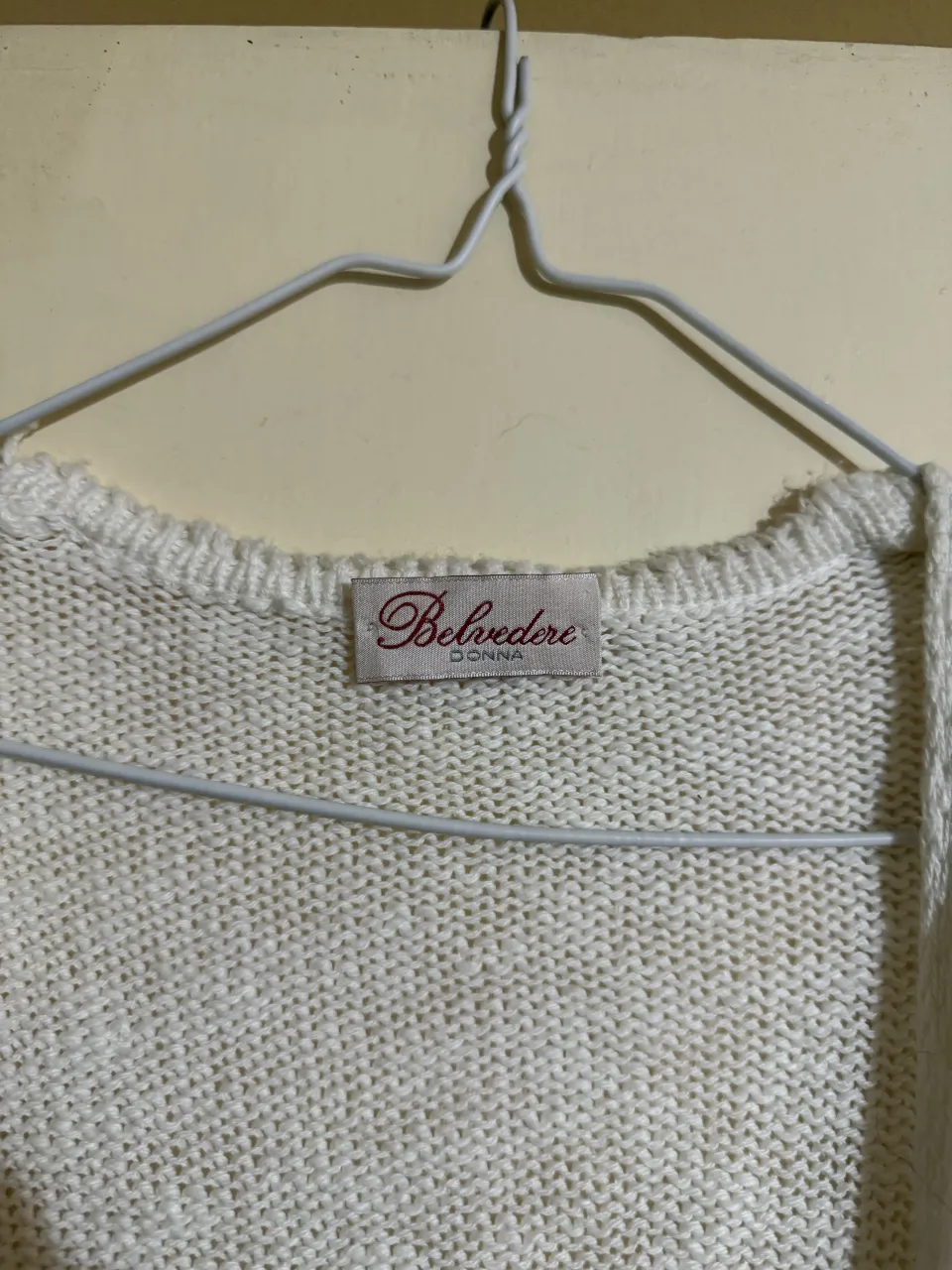 Cardigan Belvedere - imagen 4