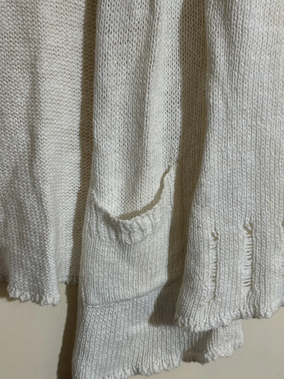 Cardigan Belvedere - imagen 5