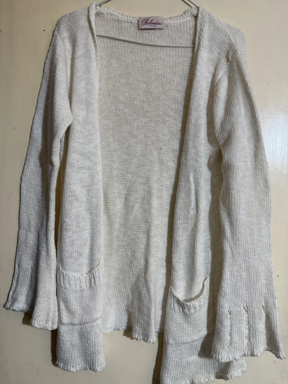 Cardigan Belvedere - imagen 3