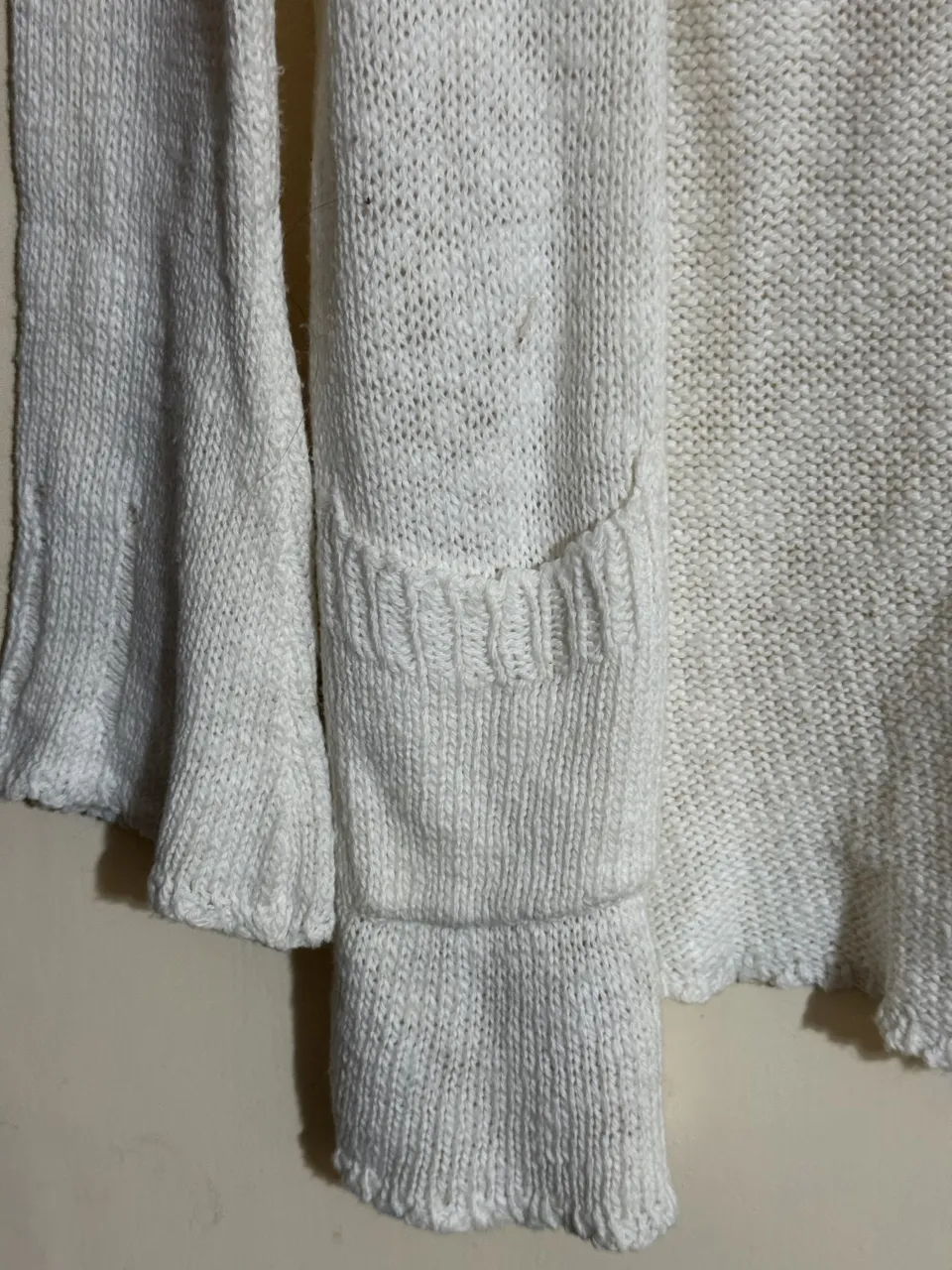Cardigan Belvedere - imagen 2