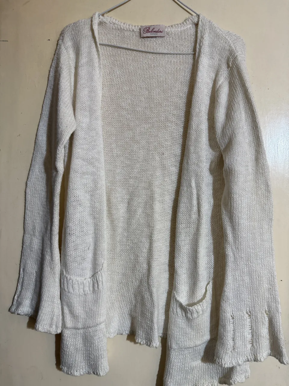 Cardigan Belvedere - imagen 1