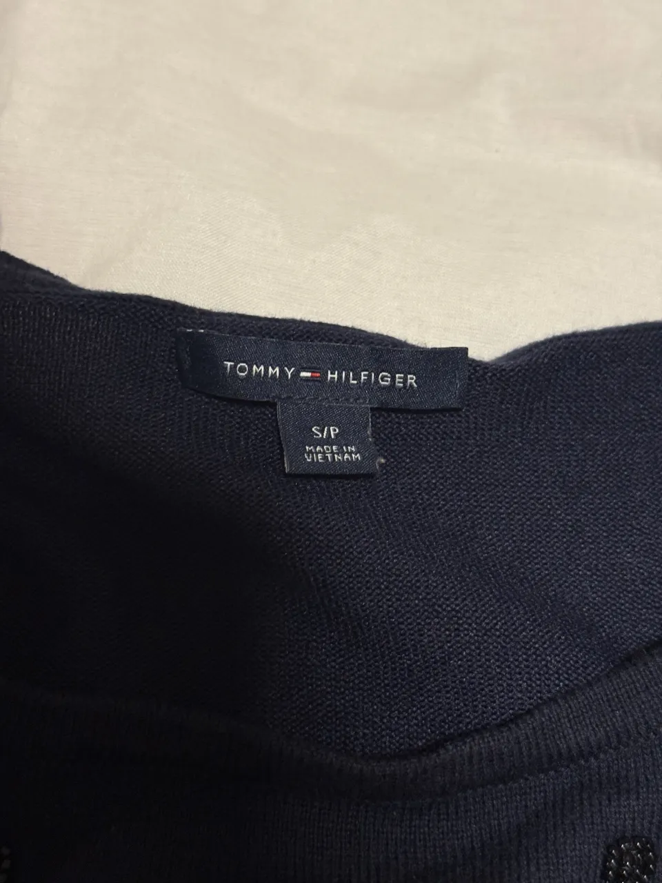 Sweater Tommy Hilfiger - imagen 2