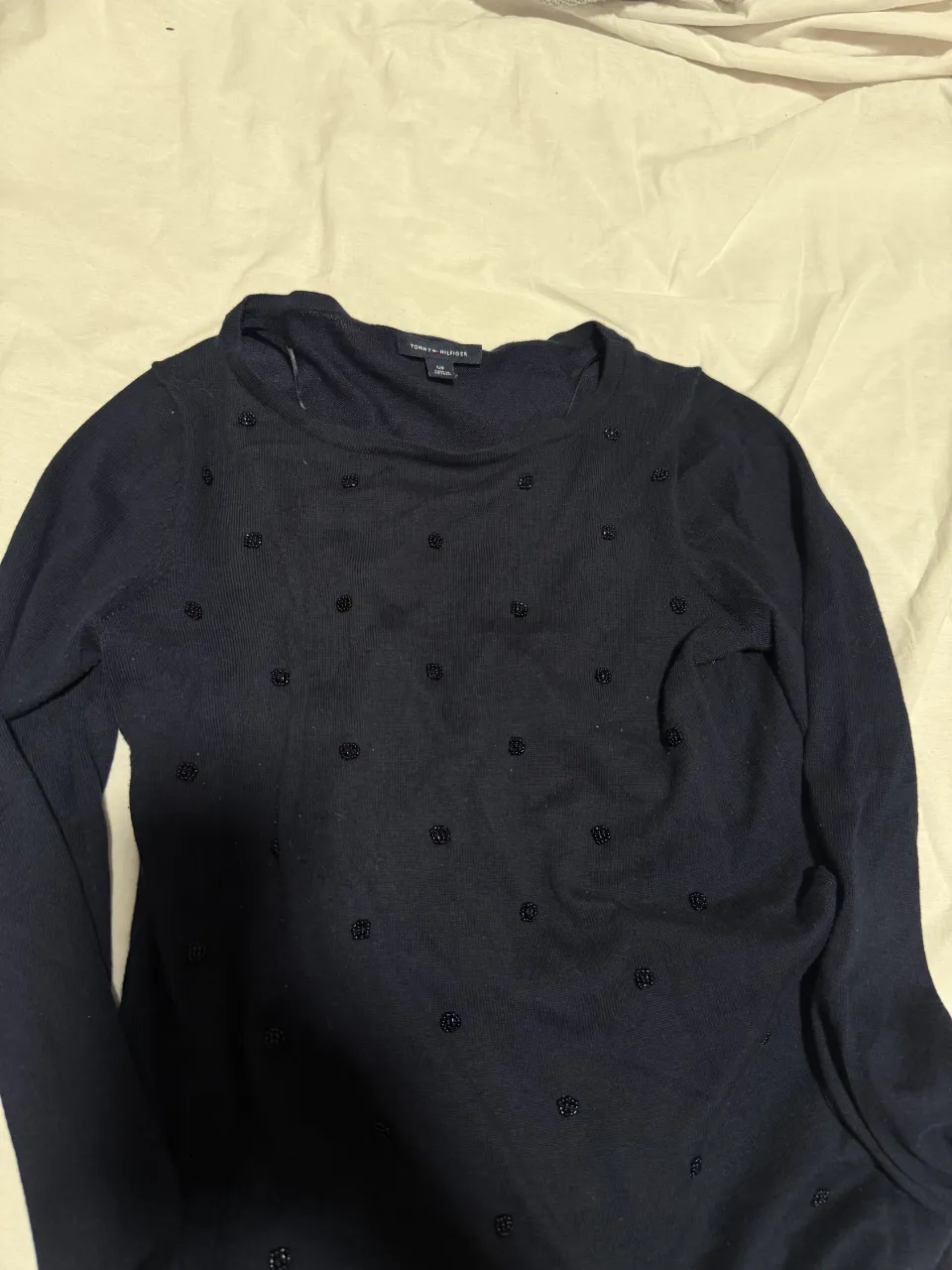 Sweater Tommy Hilfiger - imagen 3