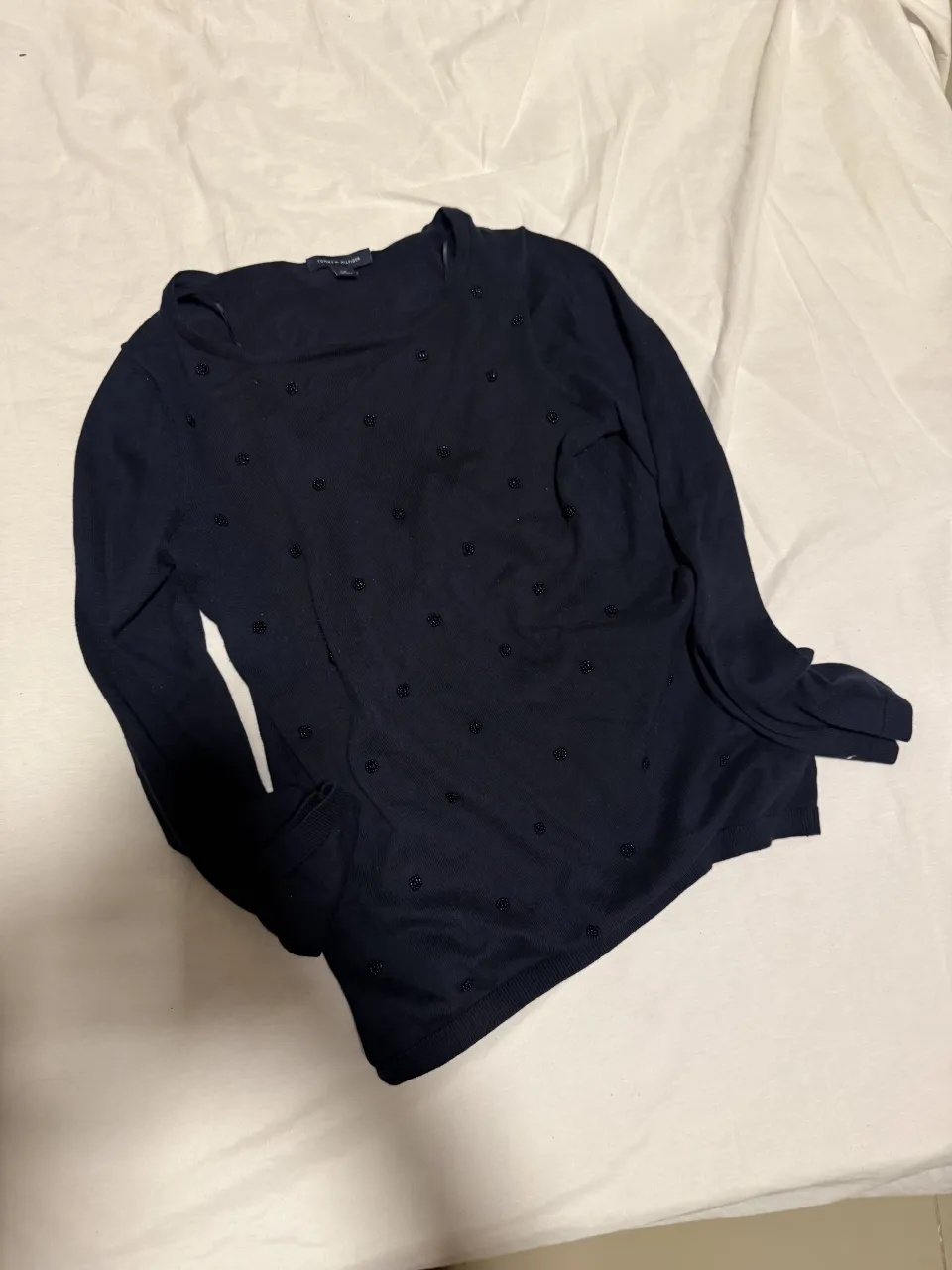 Sweater Tommy Hilfiger - imagen 4