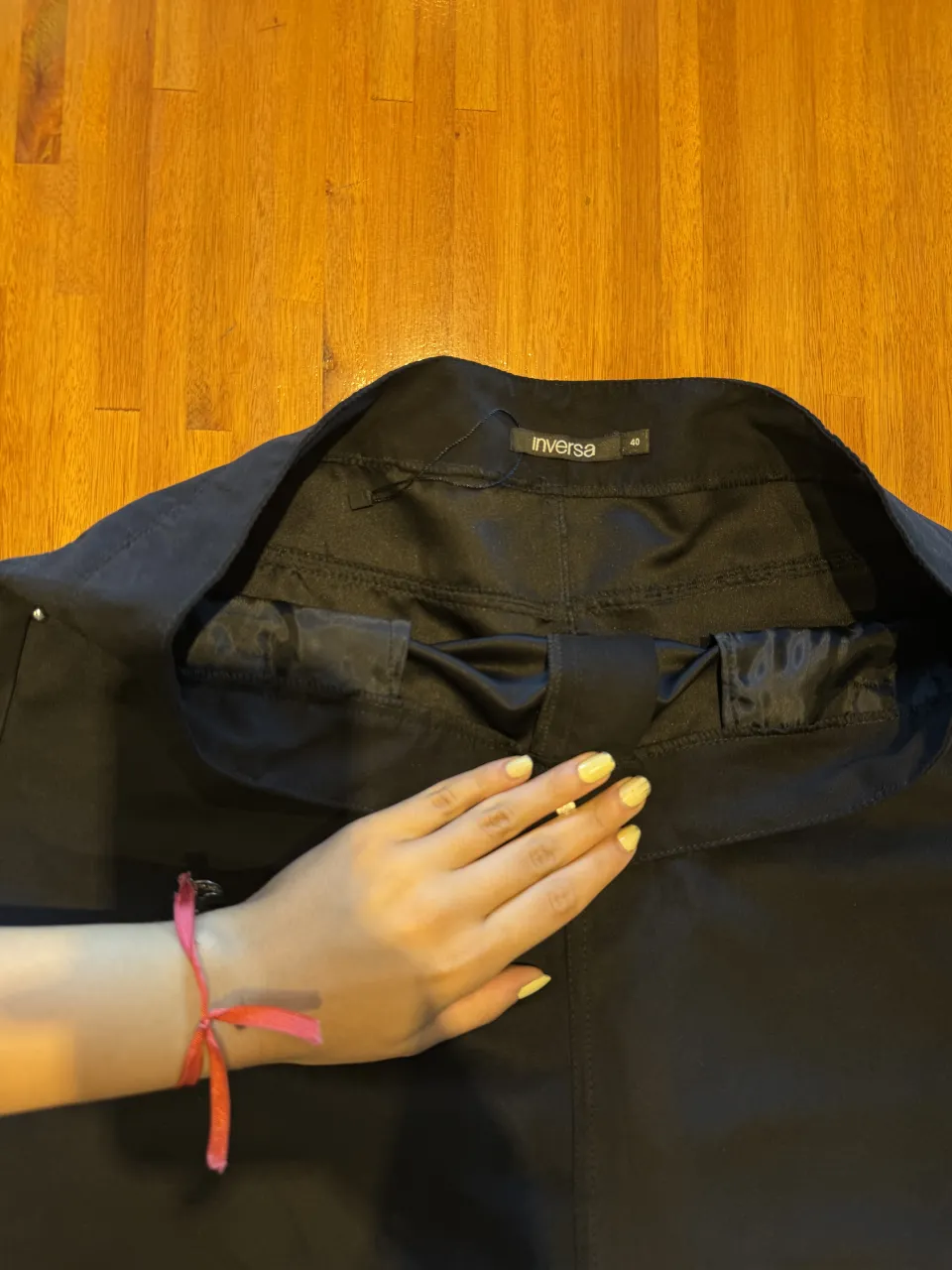 Minifalda Inversa - imagen 3