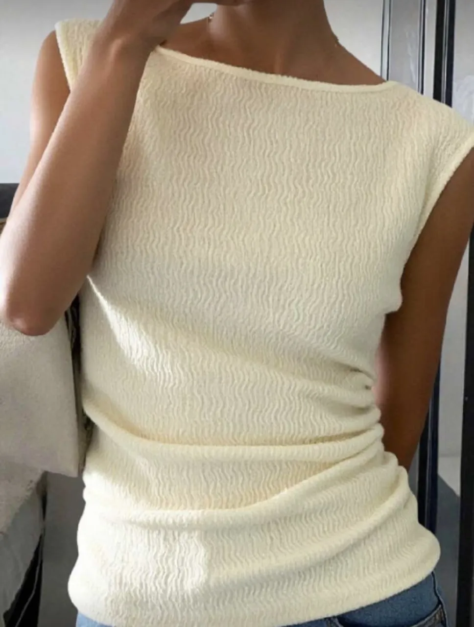Musculosa Shein - imagen 4