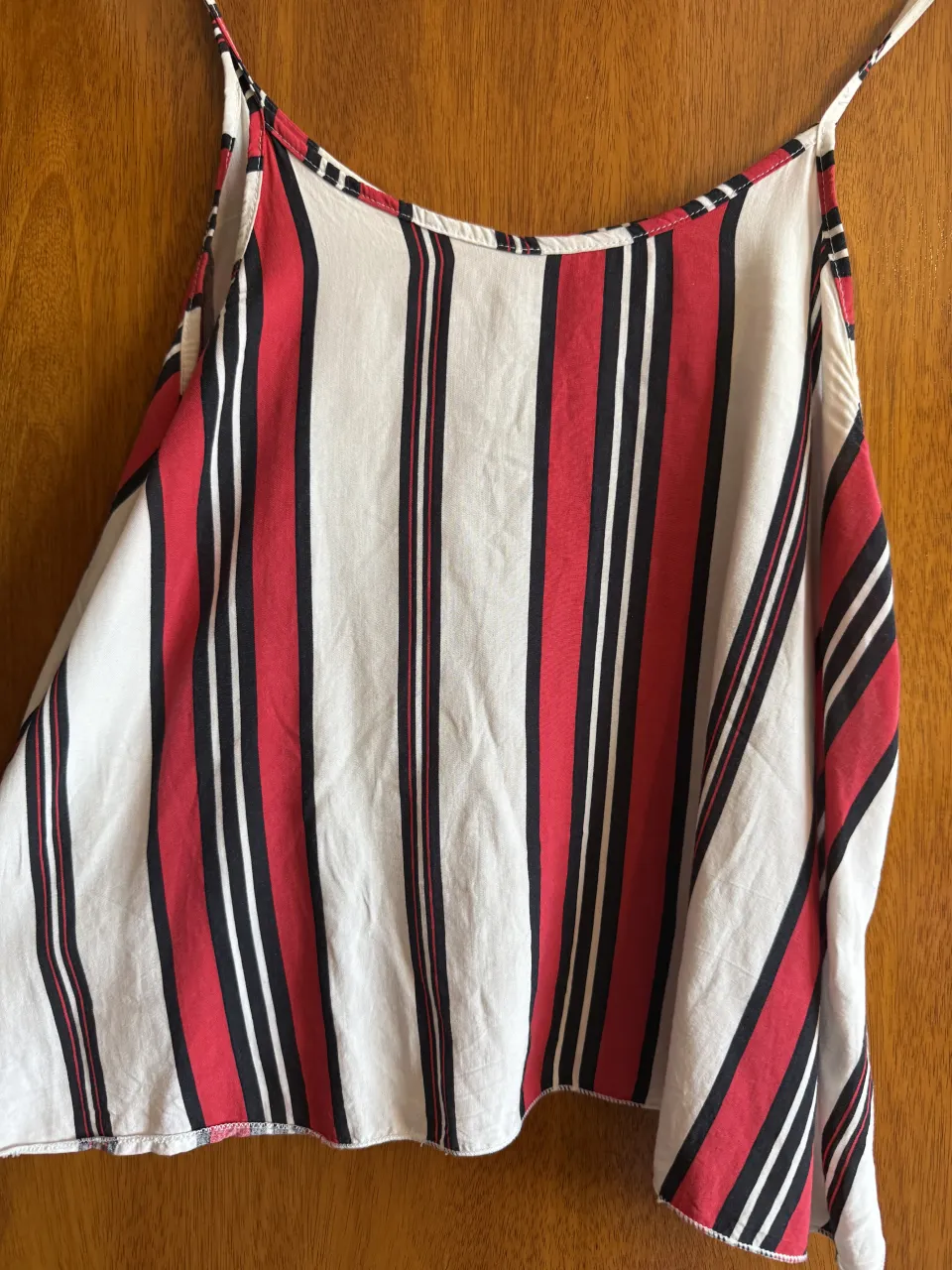 Musculosa Cuesta Blanca - imagen 2
