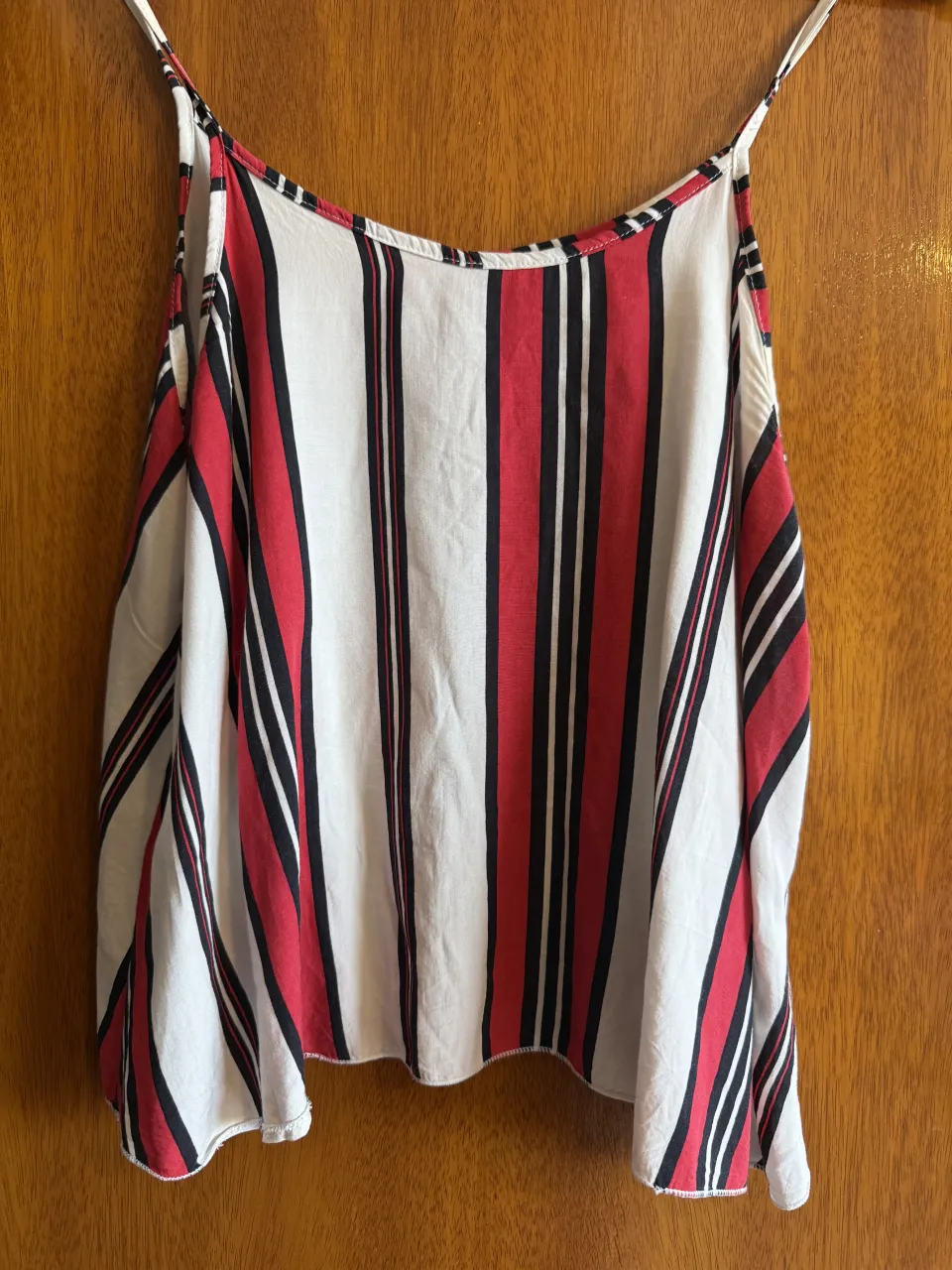 Musculosa Cuesta Blanca - imagen 4