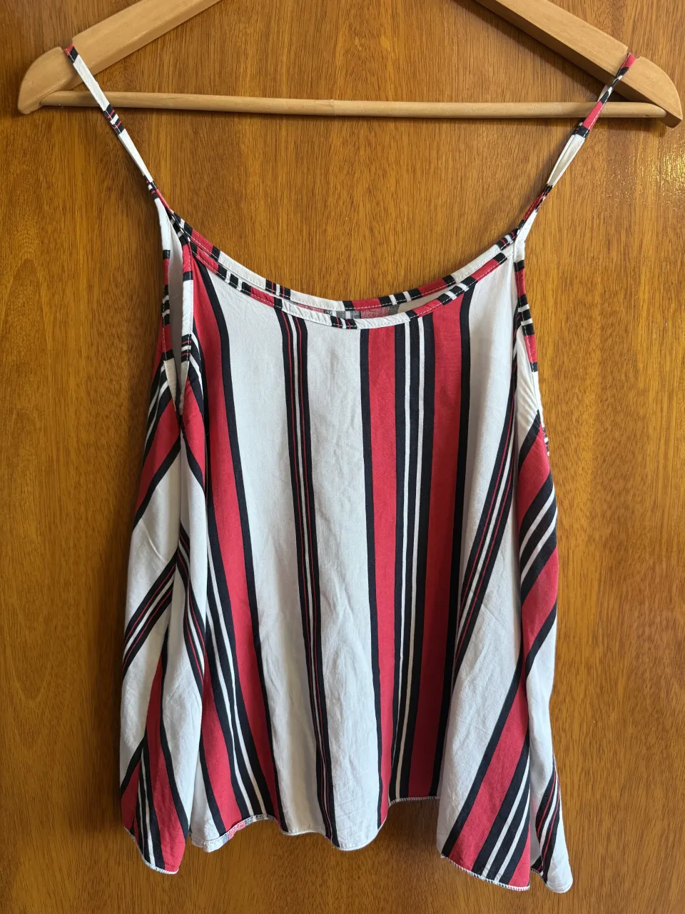 Musculosa Cuesta Blanca - imagen 3