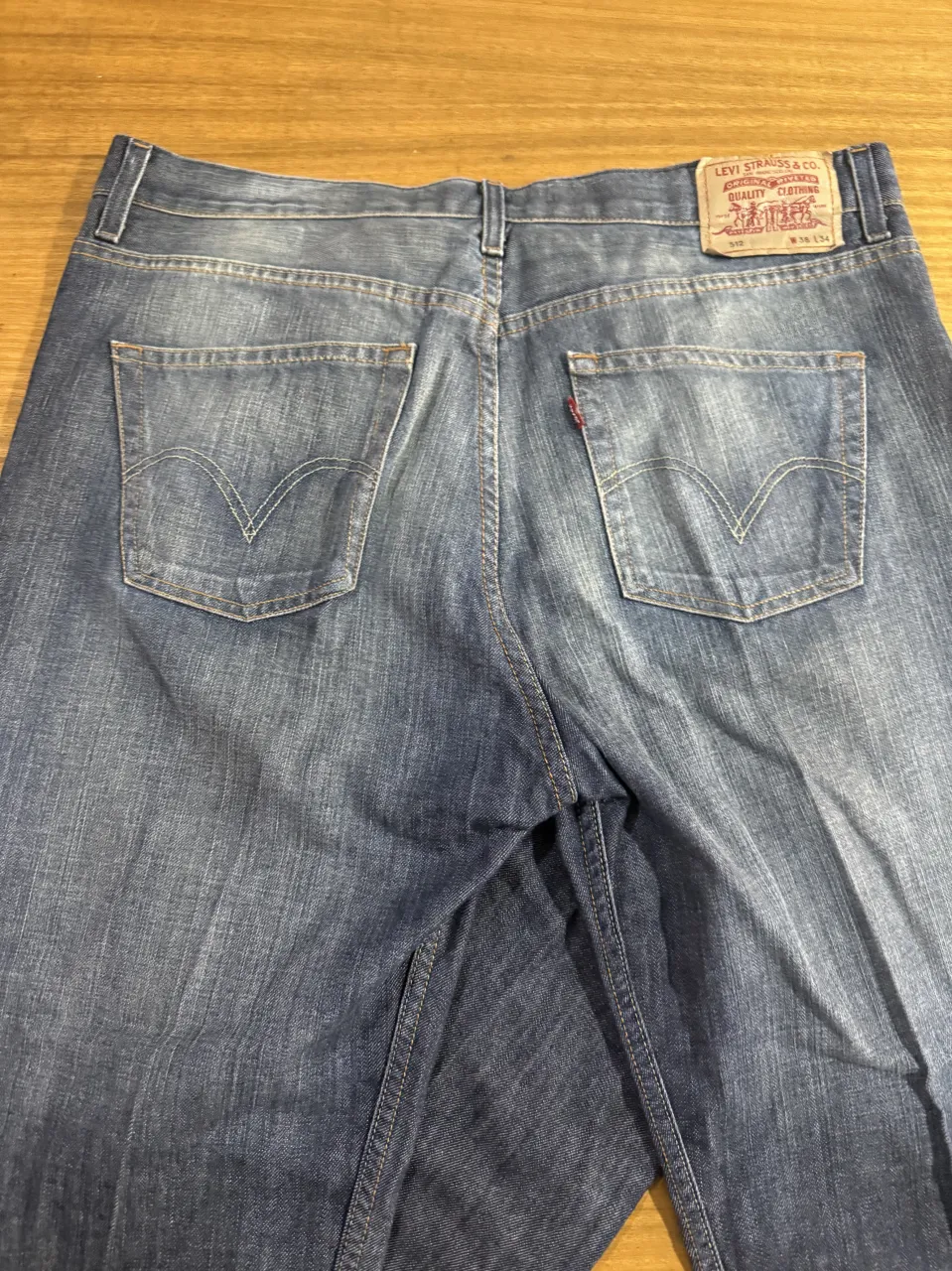 Jean Levi's - imagen 5