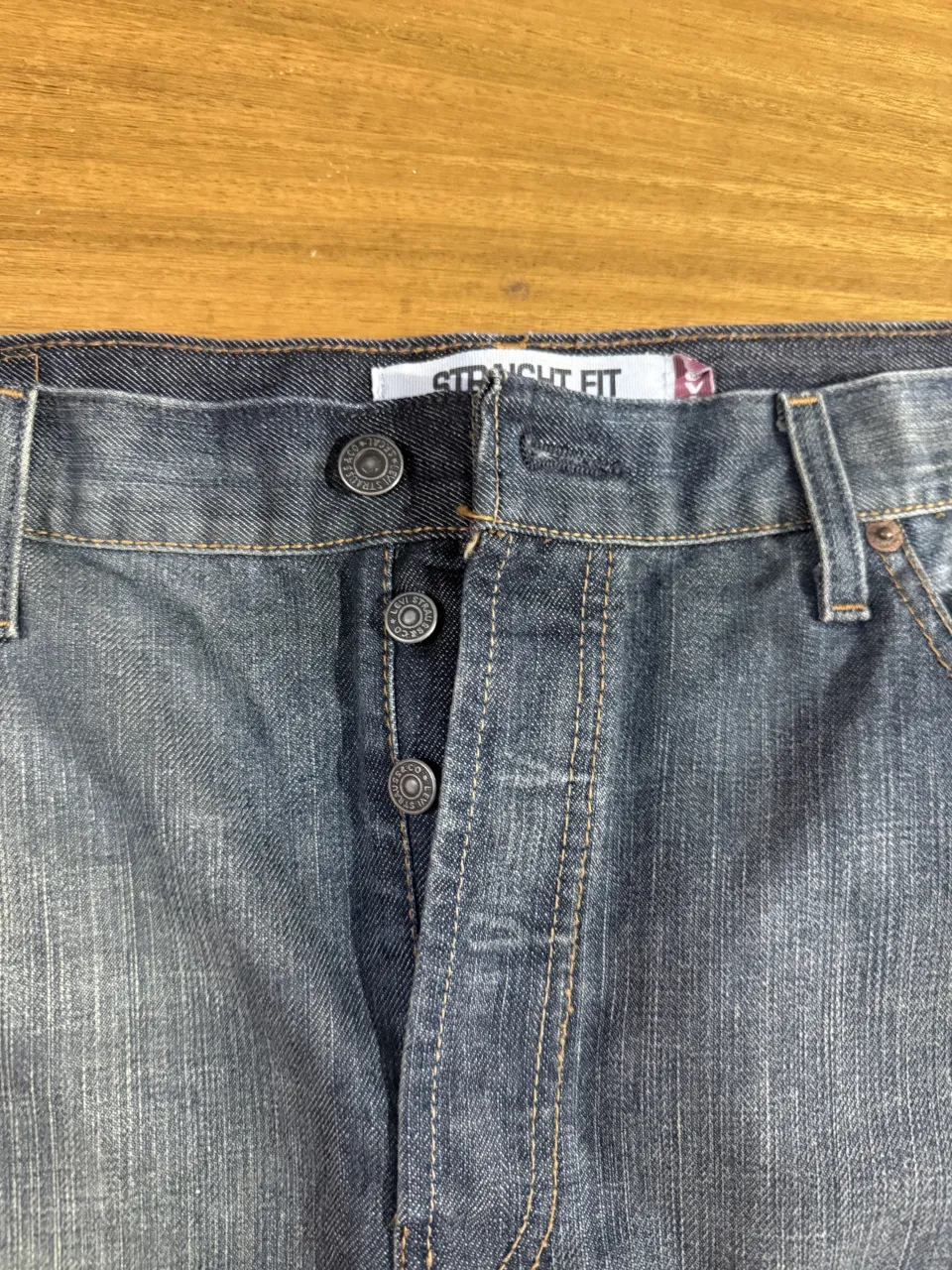 Jean Levi's - imagen 3