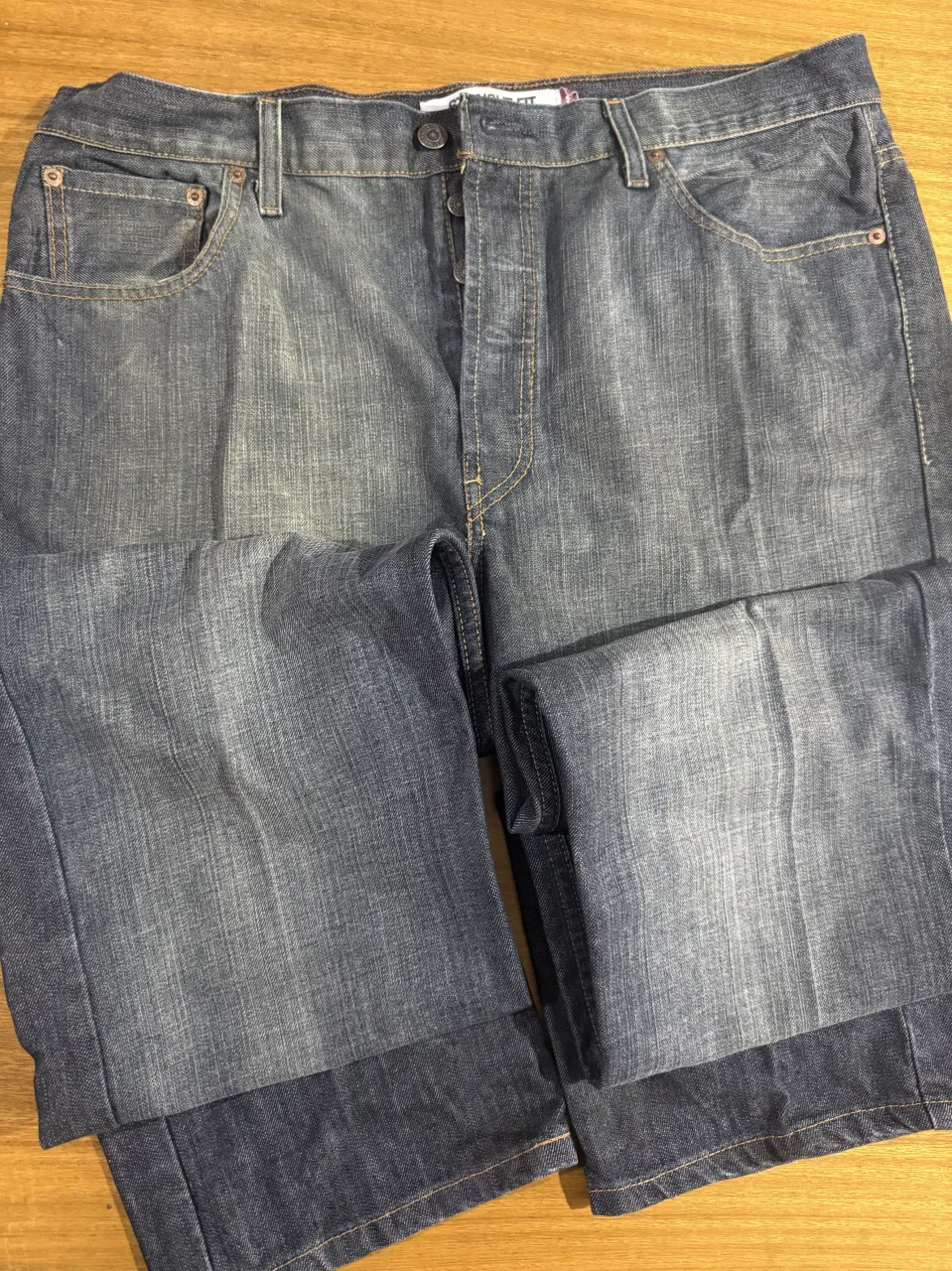 Jean Levi's - imagen 6