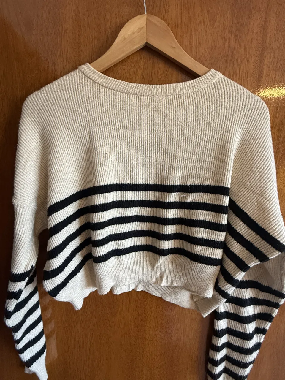 Sweater A+ - imagen 3