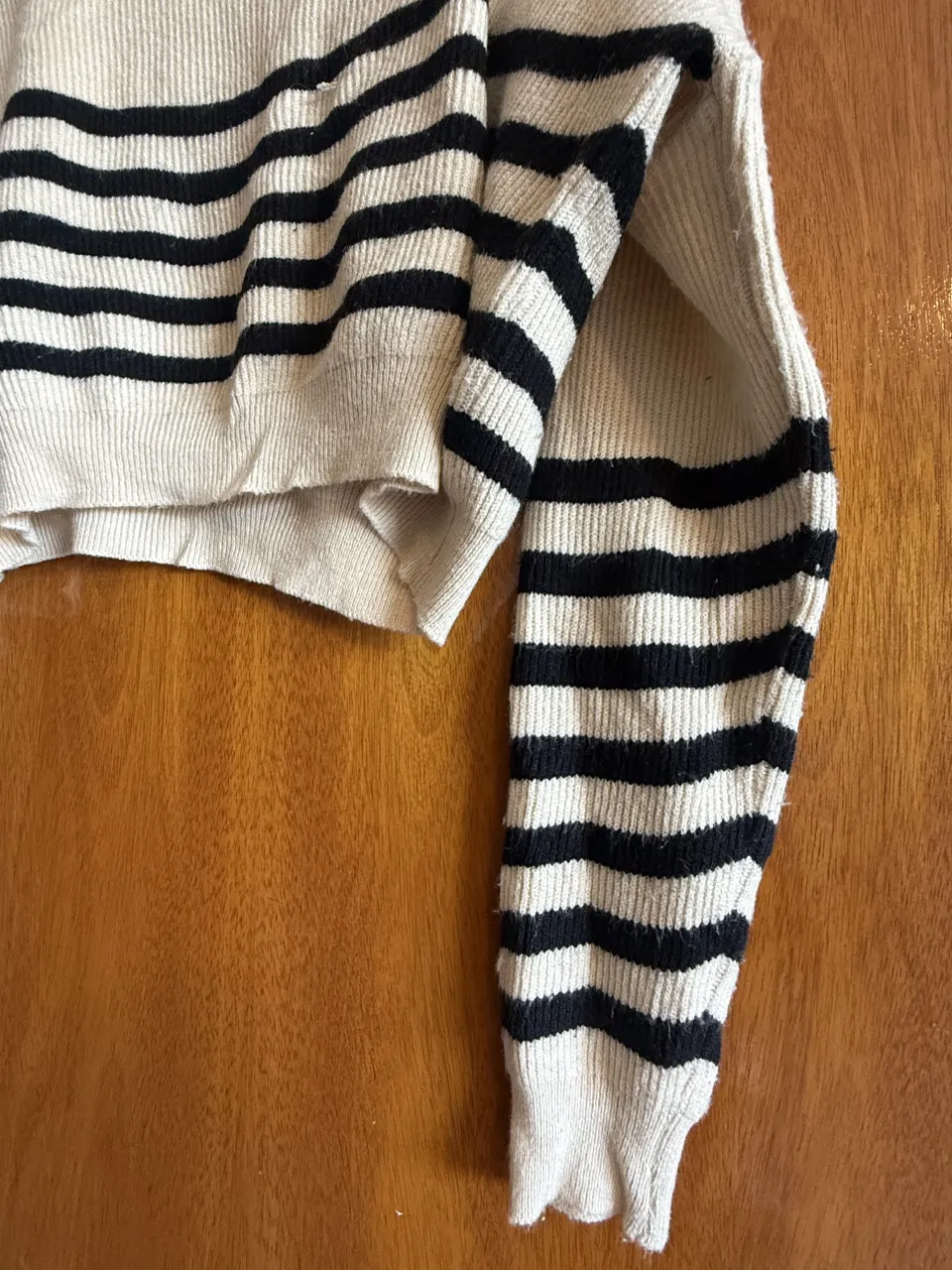 Sweater A+ - imagen 5