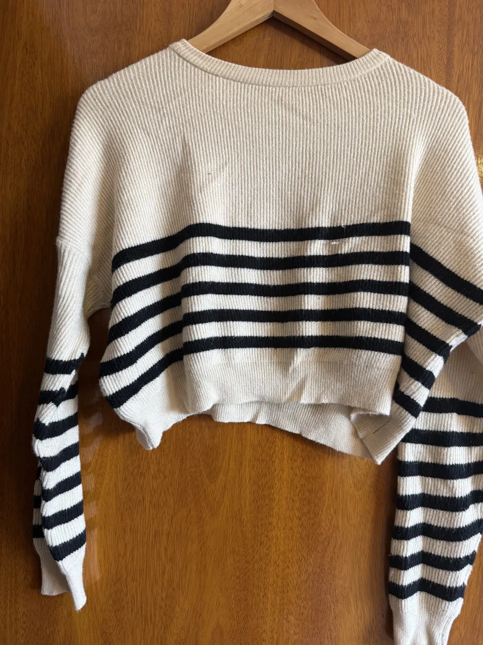 Sweater A+ - imagen 1