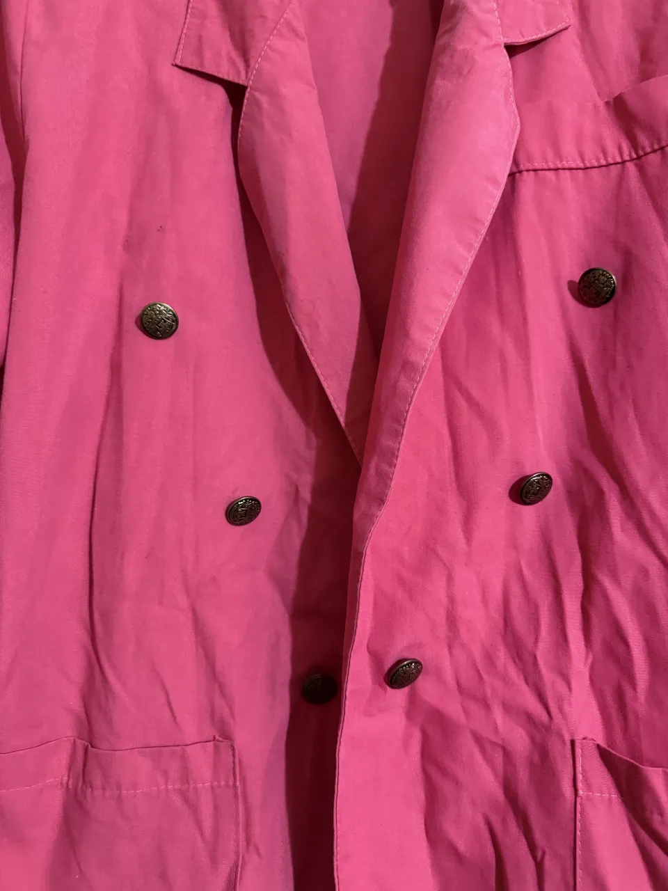 Blazer Charme - imagen 3