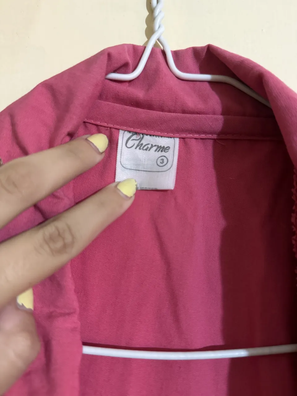 Blazer Charme - imagen 5