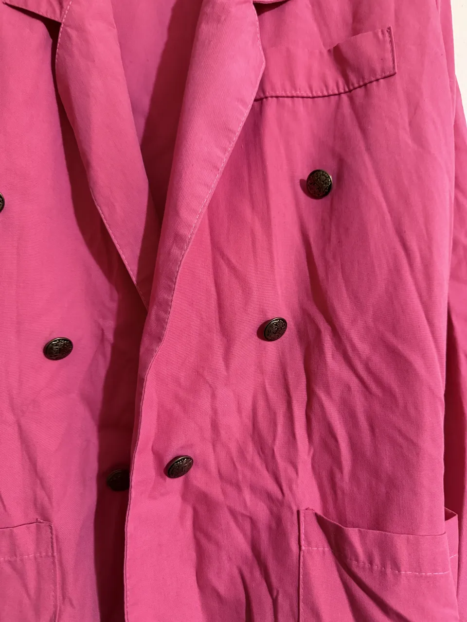 Blazer Charme - imagen 4