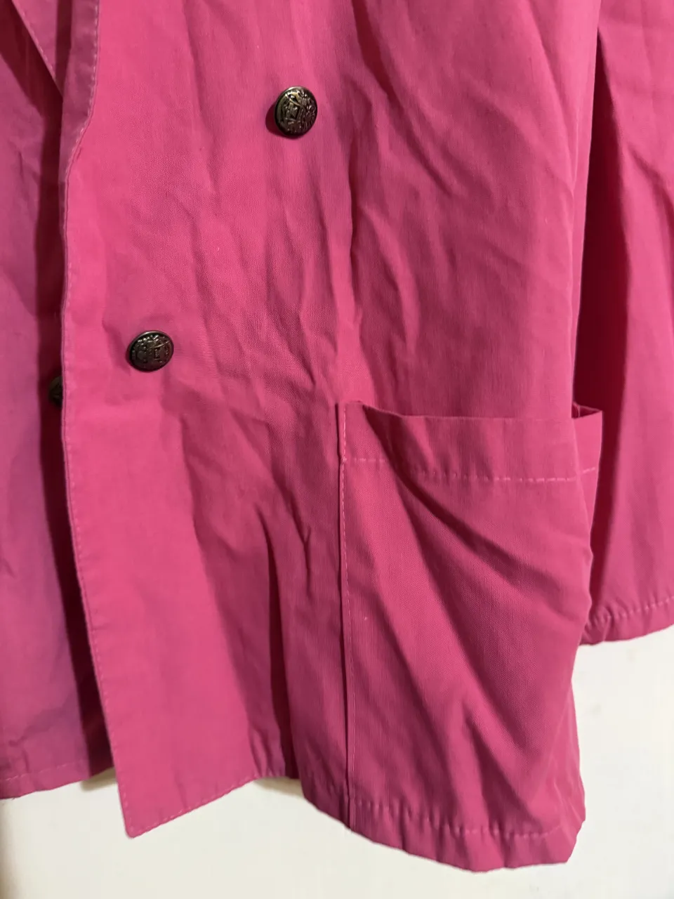 Blazer Charme - imagen 7
