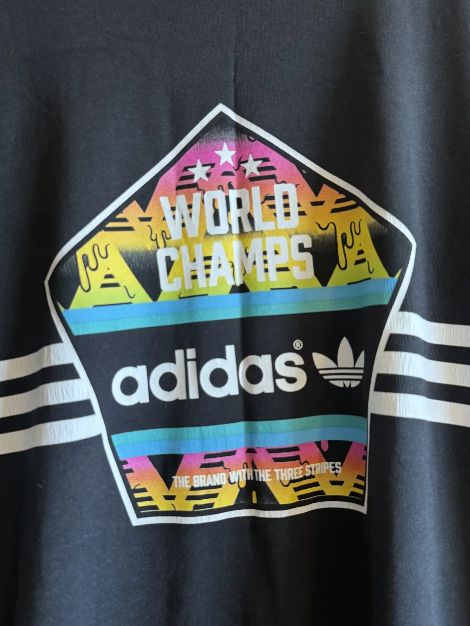 Remera adidas - imagen 4