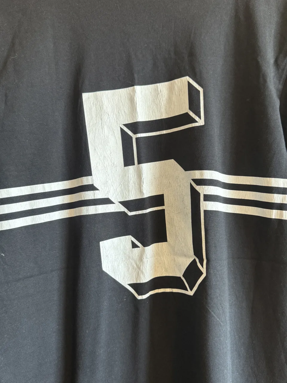 Remera adidas - imagen 7