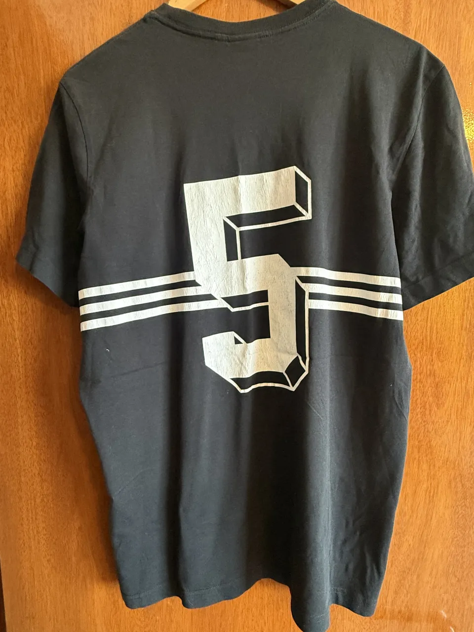 Remera adidas - imagen 6